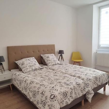 Appartement Strasbourg Centre Exteriör bild