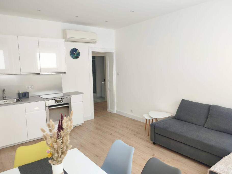 Appartement Strasbourg Centre Exteriör bild