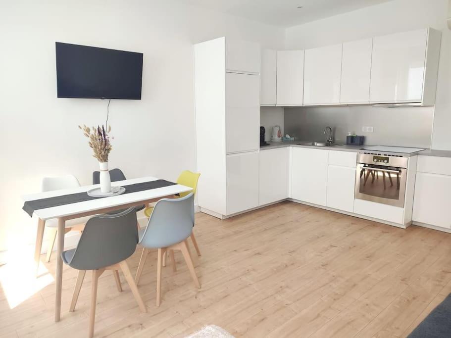 Appartement Strasbourg Centre Exteriör bild