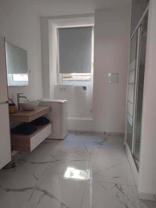 Appartement Strasbourg Centre Exteriör bild